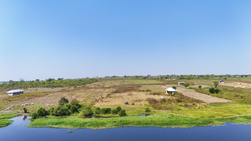 The Scenery Resort & Residential Estate: An Opportunity for Forward-Thinking Investors
